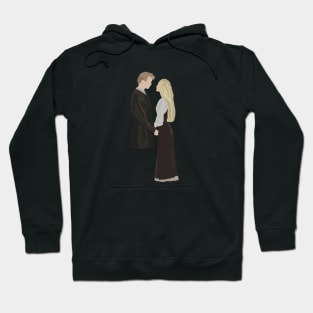 The Princess Bride 81 Hoodie